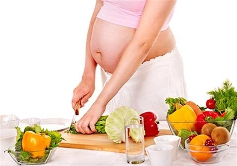 Chỉ bạn cách trị nám khi mang thai an toàn và hiệu quả2